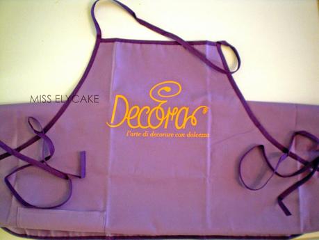 Nuovo Sponsor: Decora