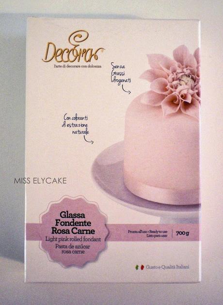 Nuovo Sponsor: Decora