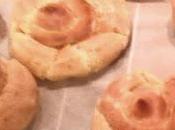 Bignè Perfetto (Pasta Choux)