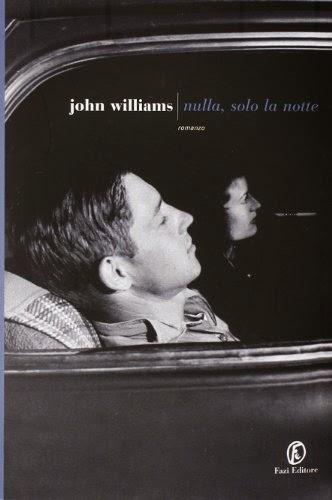 NULLA, SOLO LA NOTTE - John Williams