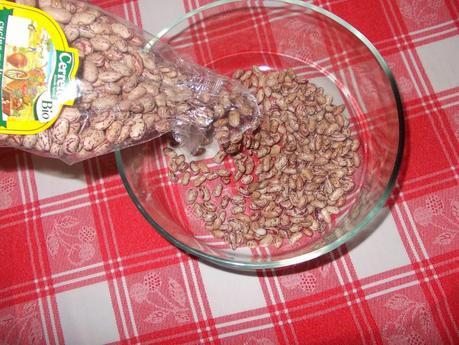 Fagioli Cerreto: cotti e in dispensa! Fagioli Cerreto: cotti e in dispensa!