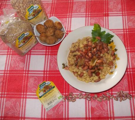 Fagioli Cerreto: cotti e in dispensa! Fagioli Cerreto: cotti e in dispensa!