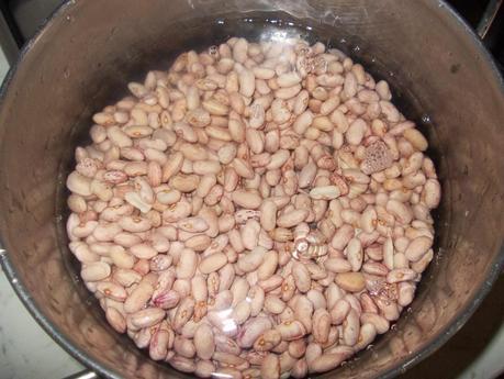 Fagioli Cerreto: cotti e in dispensa! Fagioli Cerreto: cotti e in dispensa!
