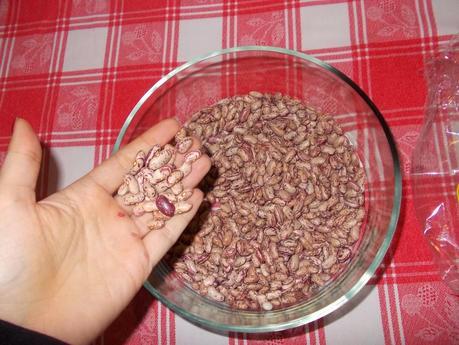 Fagioli Cerreto: cotti e in dispensa! Fagioli Cerreto: cotti e in dispensa!