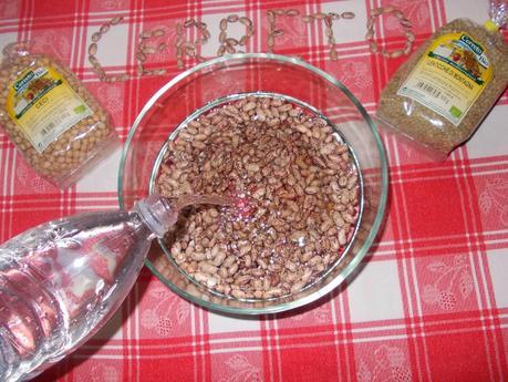 Fagioli Cerreto: cotti e in dispensa! Fagioli Cerreto: cotti e in dispensa!