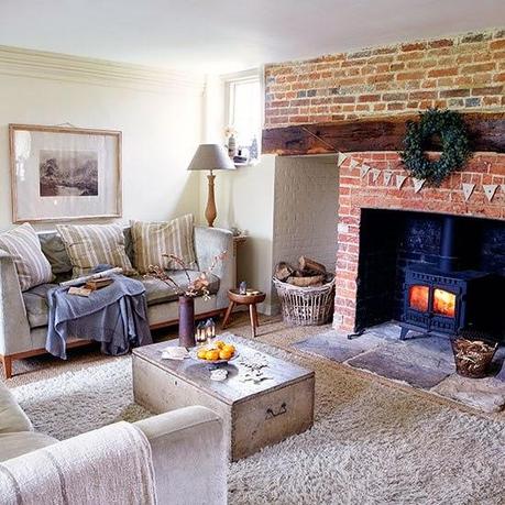 Un cottage nel Sussex