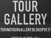 TORINO TOUR GALLERY progetto della Galleria Moitre