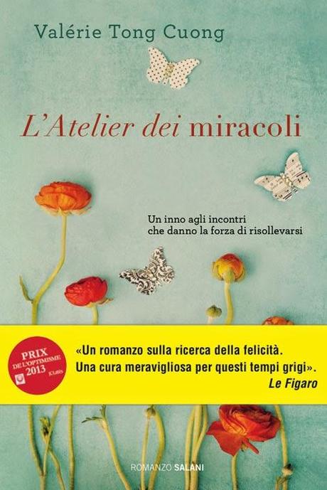 L'Atelier dei miracoli di Valérie Tong Cuong