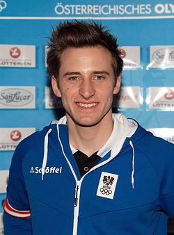 14-Austrian-Matthias Mayer 2014