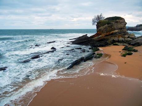 El Sardinero_santander_viaggiandovaldi