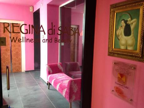 Lifestyle || Regina di Saba Wellness and Beauty center
