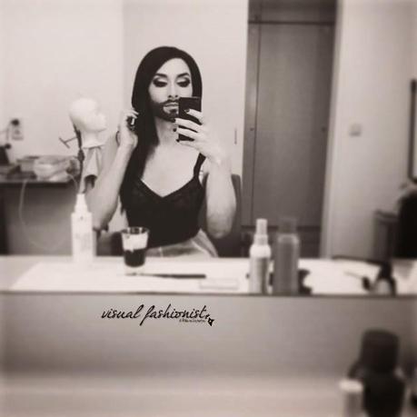 Conchita Wurst (Thomas Neuwirth): vince la bellezza non convenzionale all' Eurovision Song Contest 2014