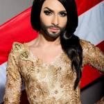 Conchita Wurst, le foto prima della trasformazione in drag queen3