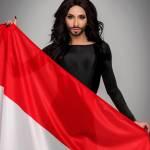 Conchita Wurst, le foto prima della trasformazione in drag queen01