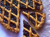 crostata della nonna