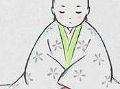 Trailer francese della Principessa Kaguya