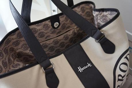 harrods bag - chiaweb