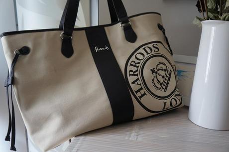 harrods bag - chiaweb