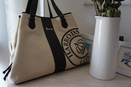 harrods bag - chiaweb