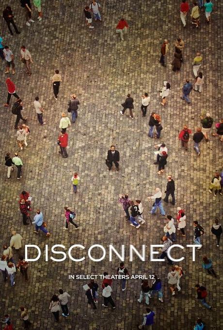 Disconnect