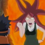 Naruto Shippuden Ultimate Ninja Storm Revolution kushina 13