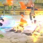 Naruto Shippuden Ultimate Ninja Storm Revolution kushina 10