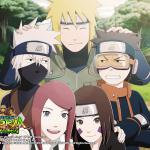 Naruto Shippuden Ultimate Ninja Storm Revolution kushina 2