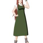 Naruto Shippuden Ultimate Ninja Storm Revolution kushina 1