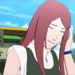 Naruto Shippuden Ultimate Ninja Storm Revolution kushina 3