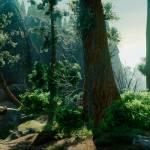 Dragon Age Inquisition The Emerald Graves 1205 1