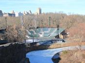 Welcome Central Park