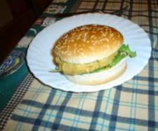 Bimby, Ceci Burger