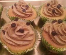 Bimby, CupCakes Versione al Caffè