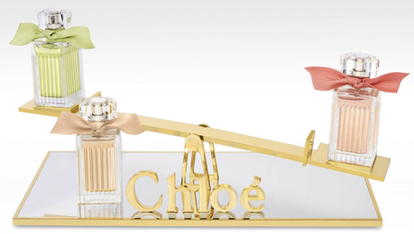 Chloé, My Little Chloés Fragrances - Preview