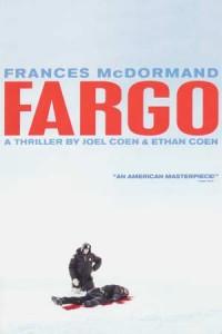 Fargo - Locandina