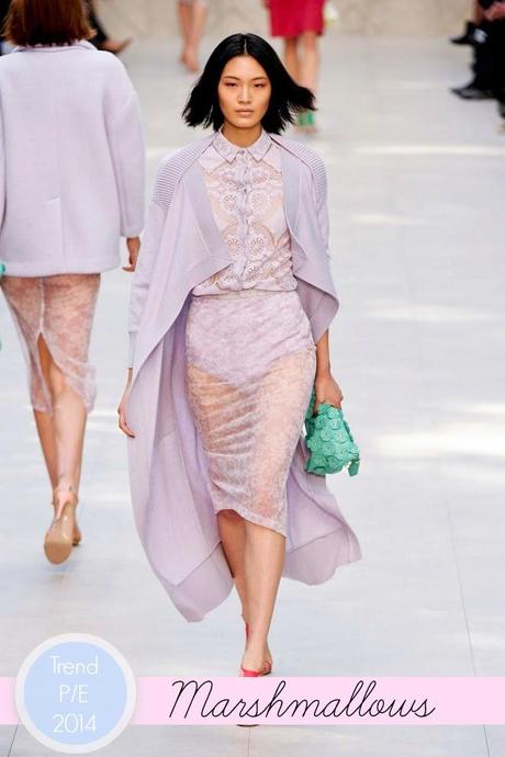 TREND ALERT: Pastel Tones