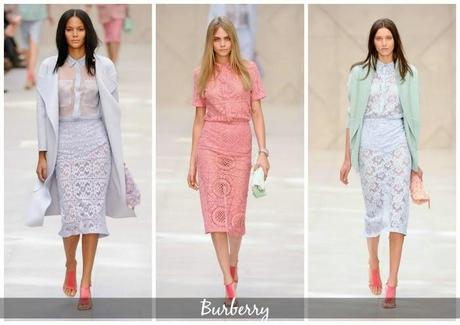 TREND ALERT: Pastel Tones