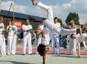 Batizado Capoeira Firenze