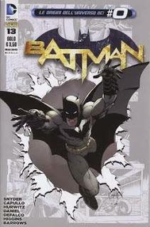 Batman 13