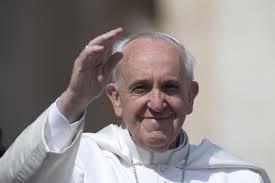 La rivoluzione permanente di Papa Francesco