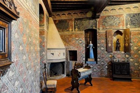 Palazzo Davanzati, Museo della Casa Fiorentina