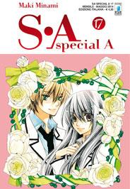 Le uscite Star Comics dell8 maggio Star Comics 