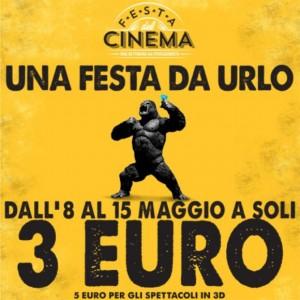 festa cinema