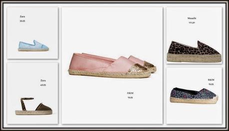 Espadrilles mania