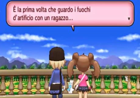 POKèMON X & Y! La Sesta Generazione Secondo Me: PARTE TERZA!