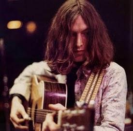 Steve Winwood