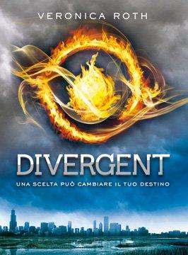 Recensione libro e film: Divergent di Veronica Roth