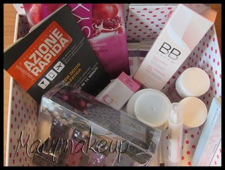 Beauty Box Marionnaud