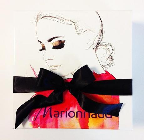 Beauty Box Marionnaud