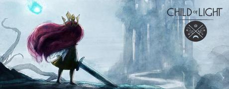 Un video confronta le versioni Wii U e PS4 di Child of Light